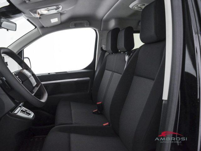 FIAT Ulysse M1 2.0 bluehdi 180cv L3H1 AT8 IVA INCLUSA