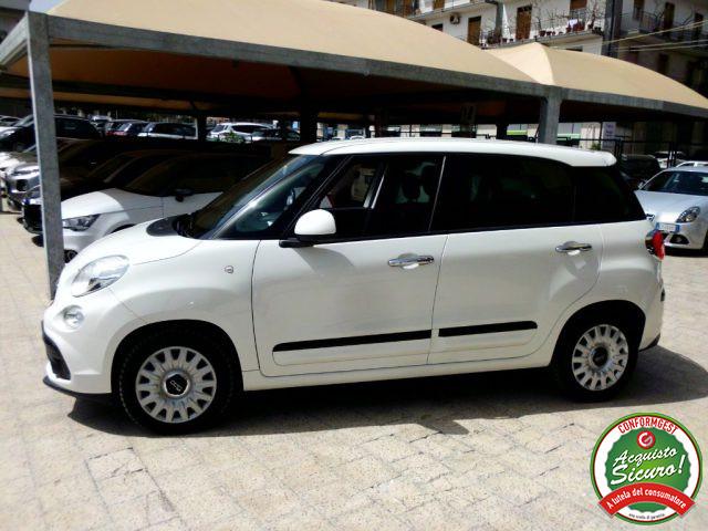 FIAT 500L 1.6 Multijet 120 CV Business Autocarro N1