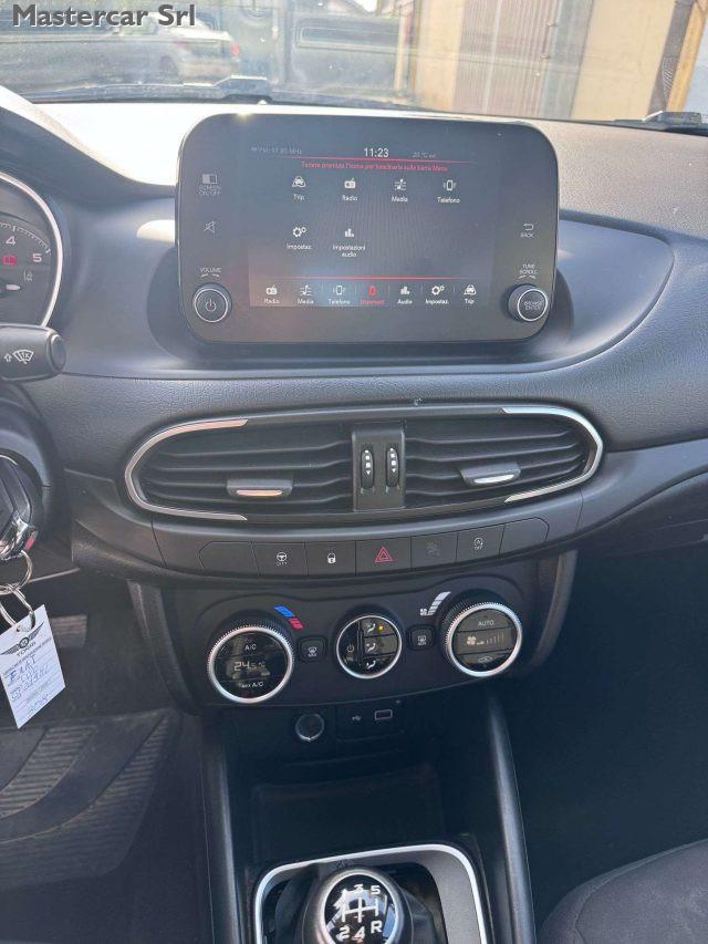 FIAT Tipo NEOPATENTATI 1.0 t3 100cv TG : GP249ML