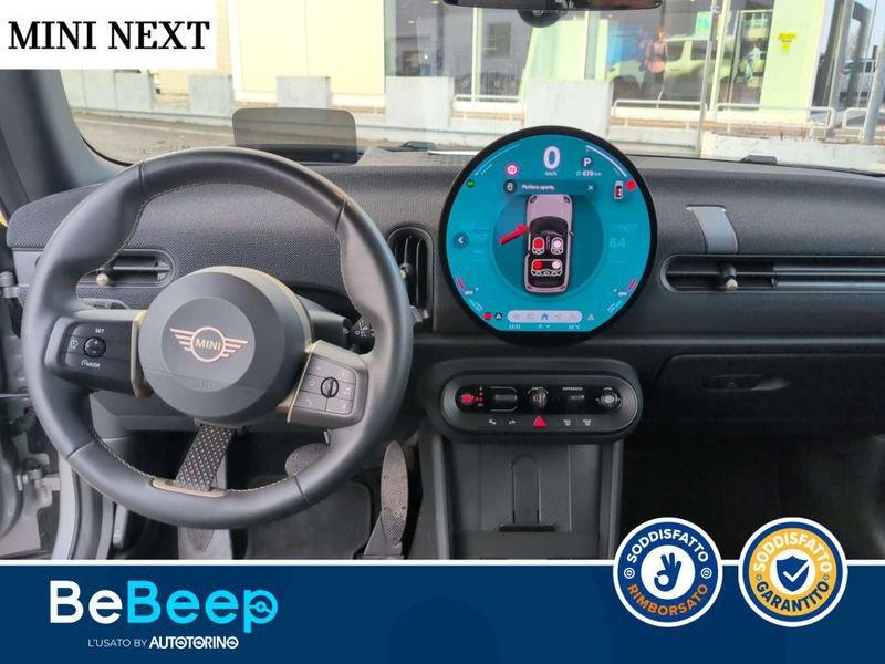 MINI Mini Electric Cabrio Mini Cabrio 2.0 C CLASSIC AUTO