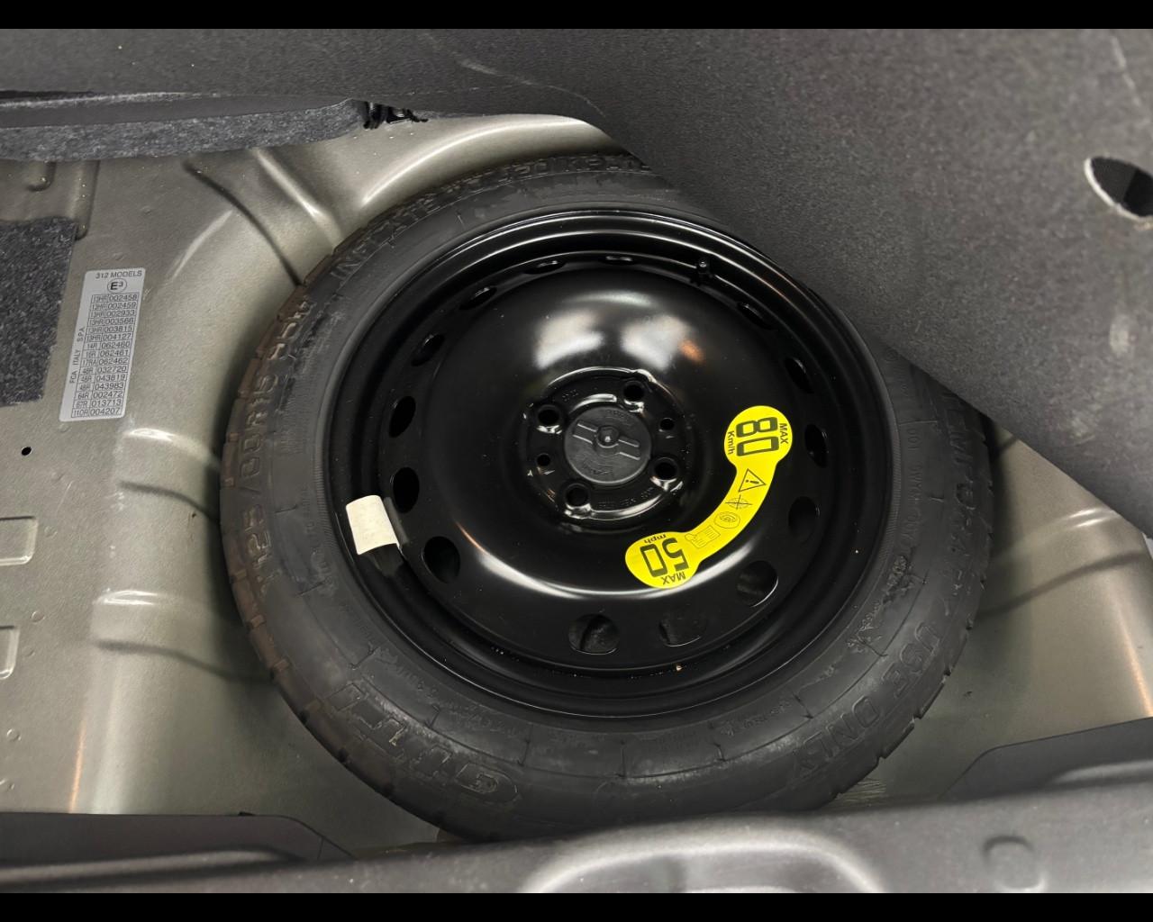 FIAT Panda 1.0 firefly hybrid City Cross s&s 70cv 5p.ti