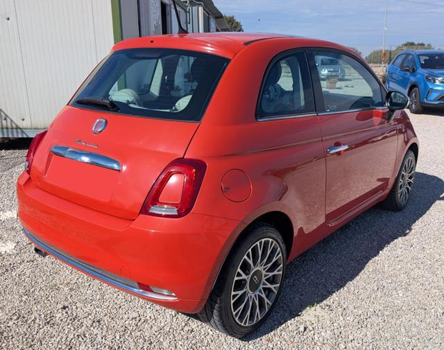 FIAT 500 1.2 Anniversario