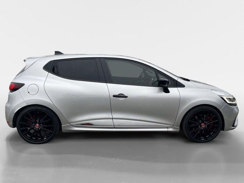 Renault Clio TCe 220CV EDC 5 porte Energy R.S. Trophy