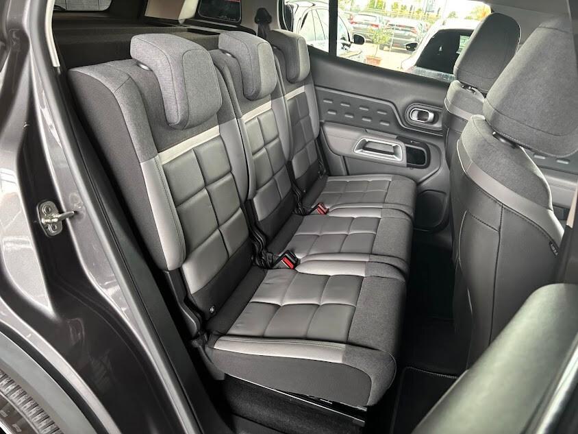 Citroen C5 Aircross BlueHDi 130CV EAT 8 Shine