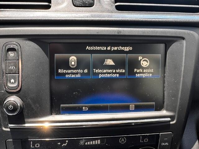 Renault Kadjar dCi 8V 110CV Energy Hypnotic2