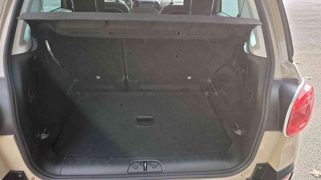 FIAT 500L 1.3 Multijet 85 CV Dualogic Trekking