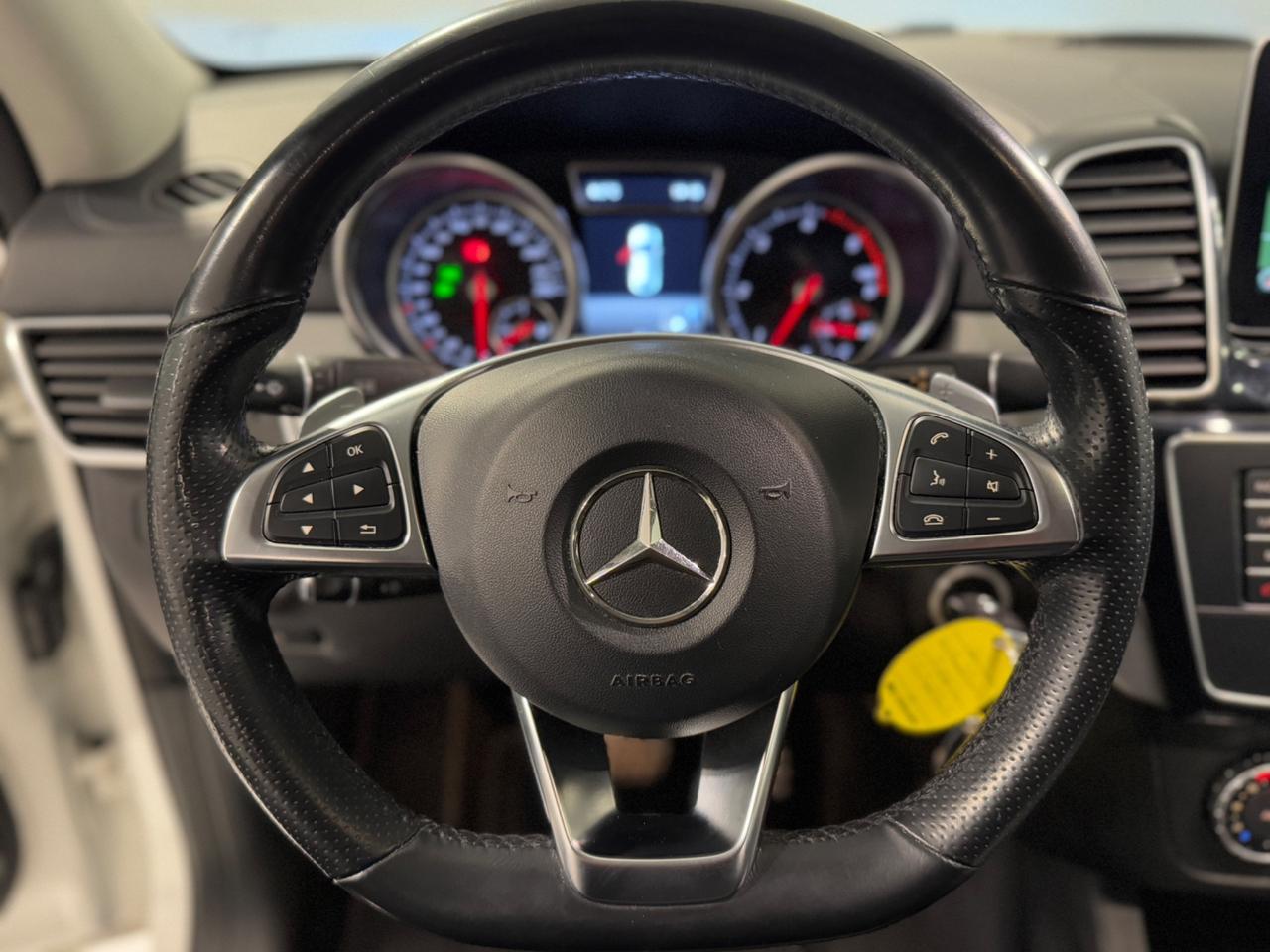 Mercedes-benz GLE 350 d 4Matic Coupé Premium Plus