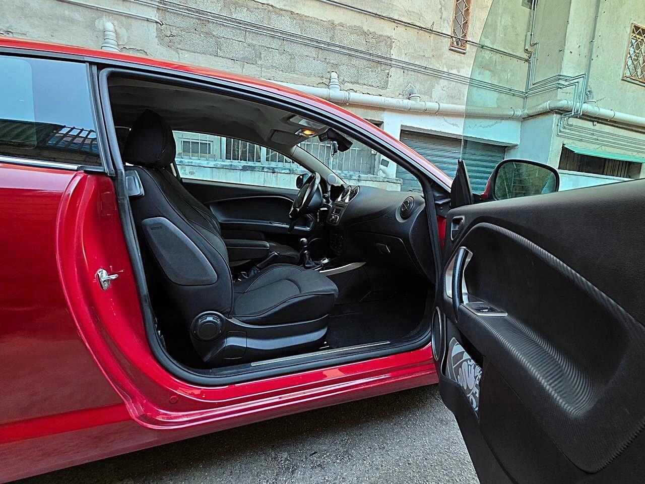 Alfa Romeo MiTo 1.3 MJ 95cv Distinctive