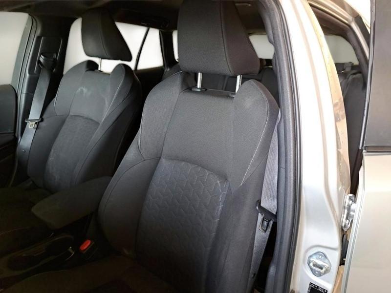 TOYOTA COROLLA TS 1.8 Hybrid Business WAGON