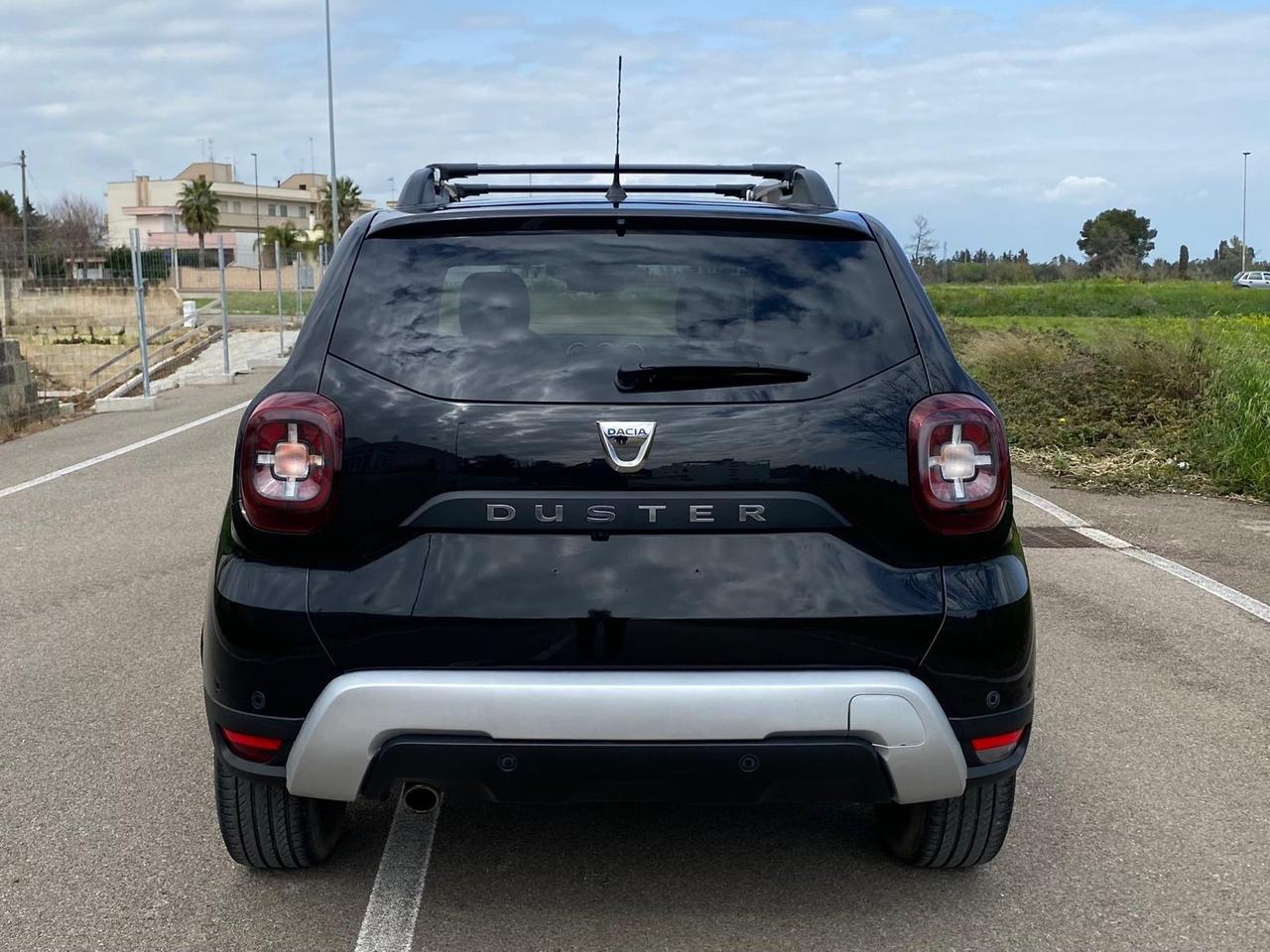 Dacia Duster 1.0 TCe 100 CV ECO-G 4x2 15th Anniversary