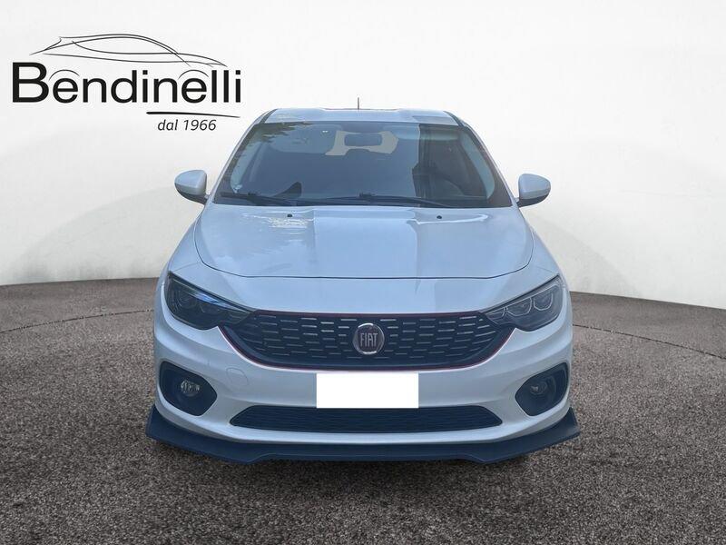 FIAT Tipo Tipo 1.4 T-Jet 120CV GPL 4 porte Easy