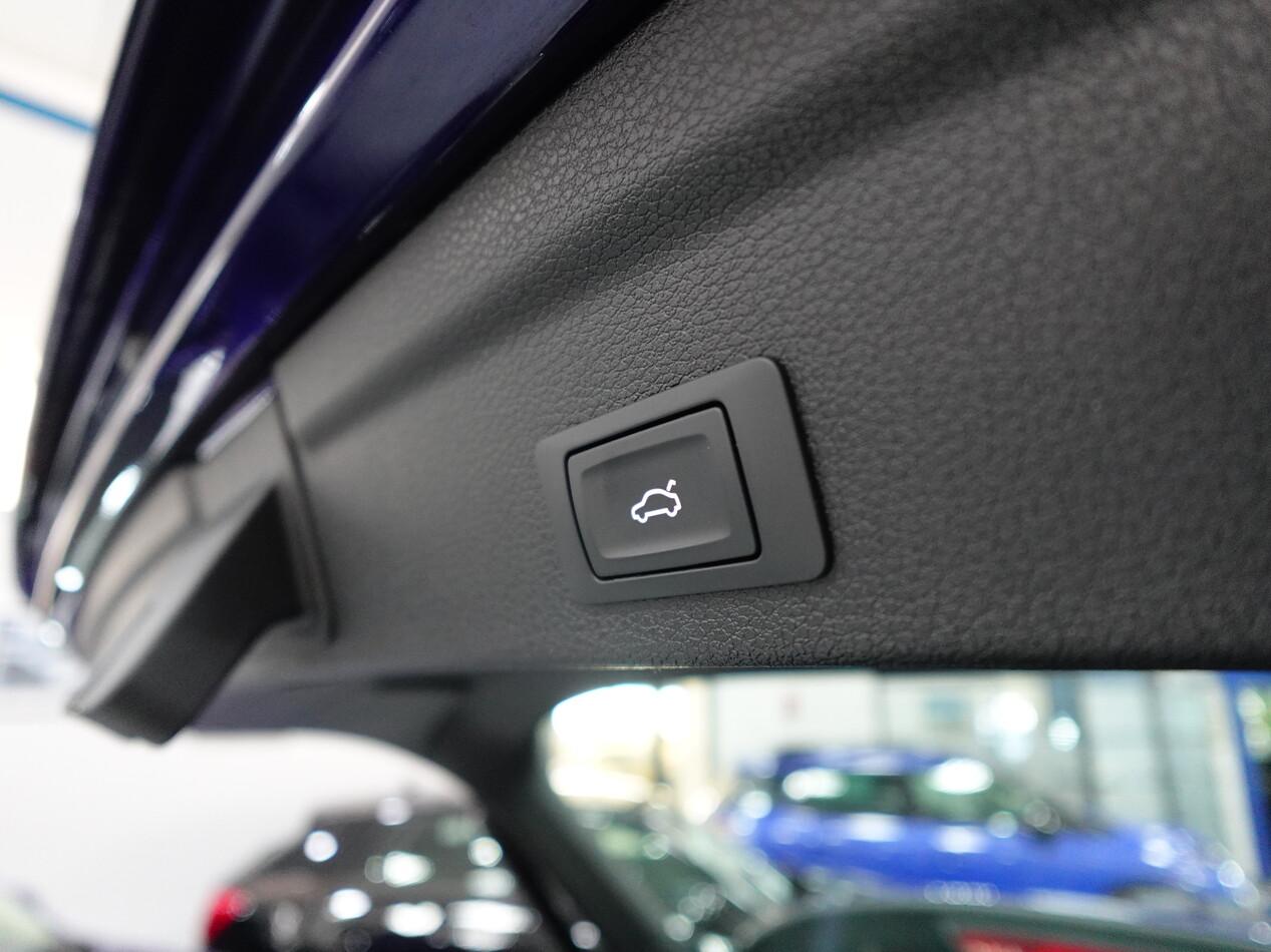 Audi Q3 Sportback 2.0 TDI 150 CV 35 QUATTRO BSN PLUS S TRONIC