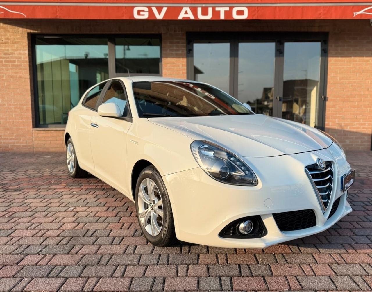 Alfa Romeo Giulietta 1.6 JTDm
