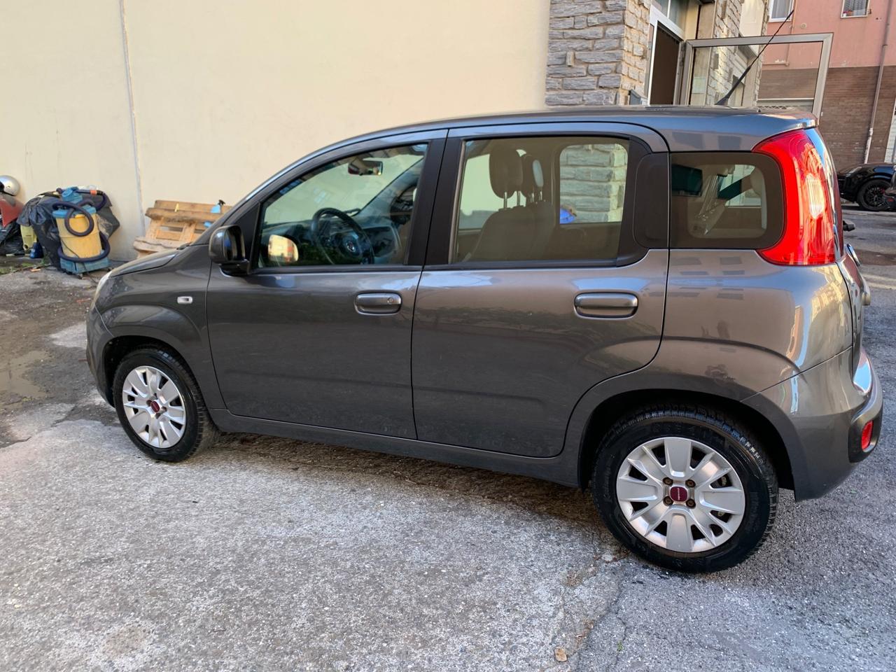 Fiat Panda 1.2 Easy - 2018