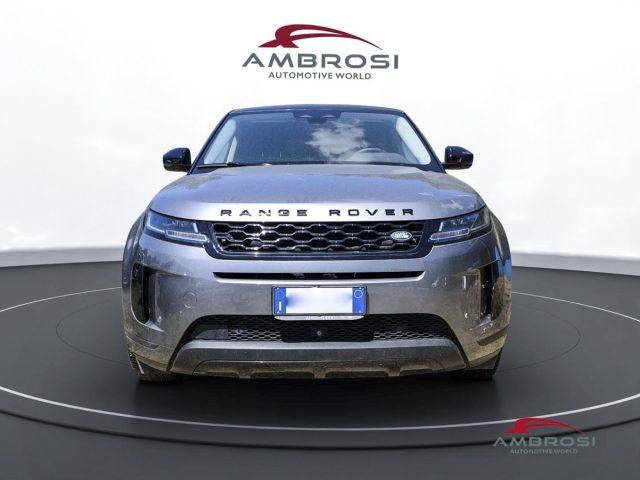 LAND ROVER Range Rover Evoque 2.0D I4 163 CV R-Dynamic S - AUTOCARRO N1 - MOTORE