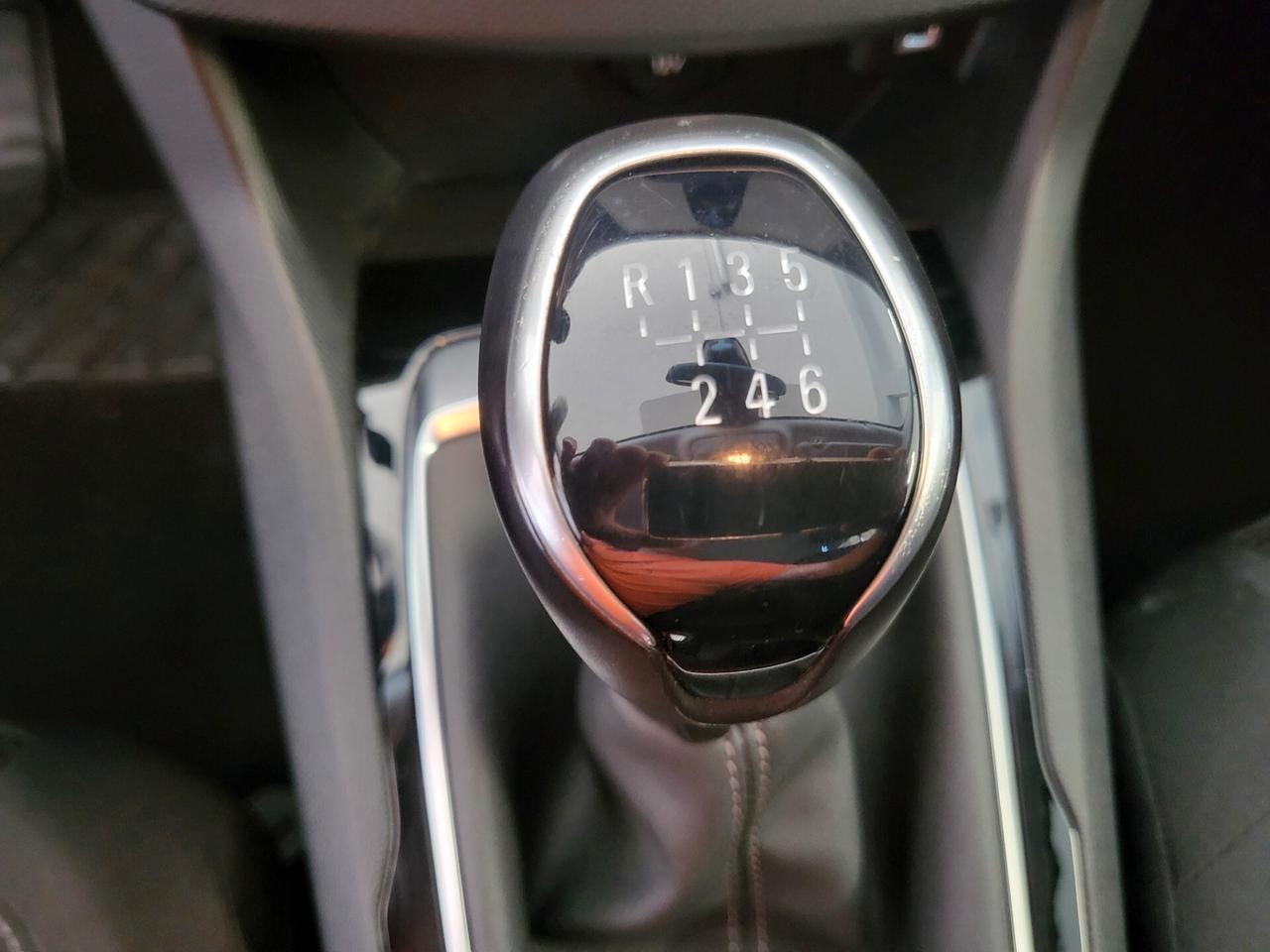 Peugeot 308 BlueHDi 130 S&S Allure