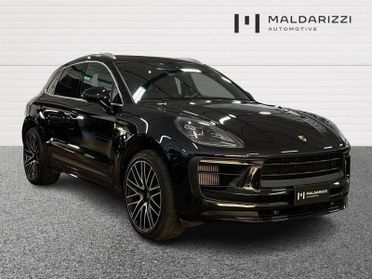 Porsche Macan I 2022 2.9 S 380cv pdk