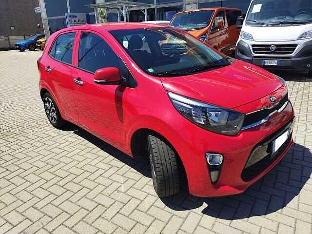 Kia Picanto 1.0 12V 5 porte Cool