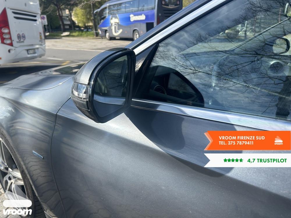 MERCEDES Classe E (W/S213) E 350 e Auto AMG Line