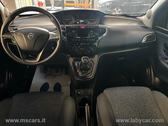 LANCIA Ypsilon 1.0 FireFly 5p. S&S Hybrid Oro