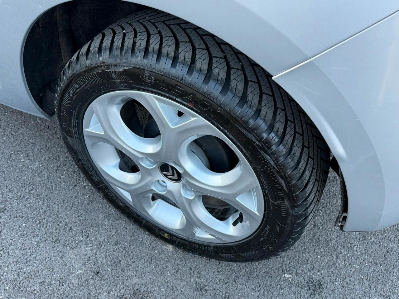 Citroen C3 1.4 HDi 70 Exclusive