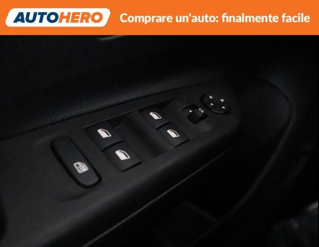 OPEL Corsa 1.5 D 100 CV Design & Tech