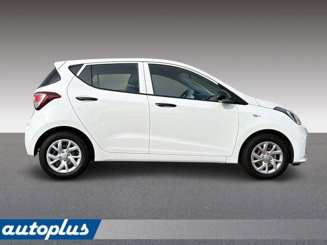 HYUNDAI i10 Classic 67 CV