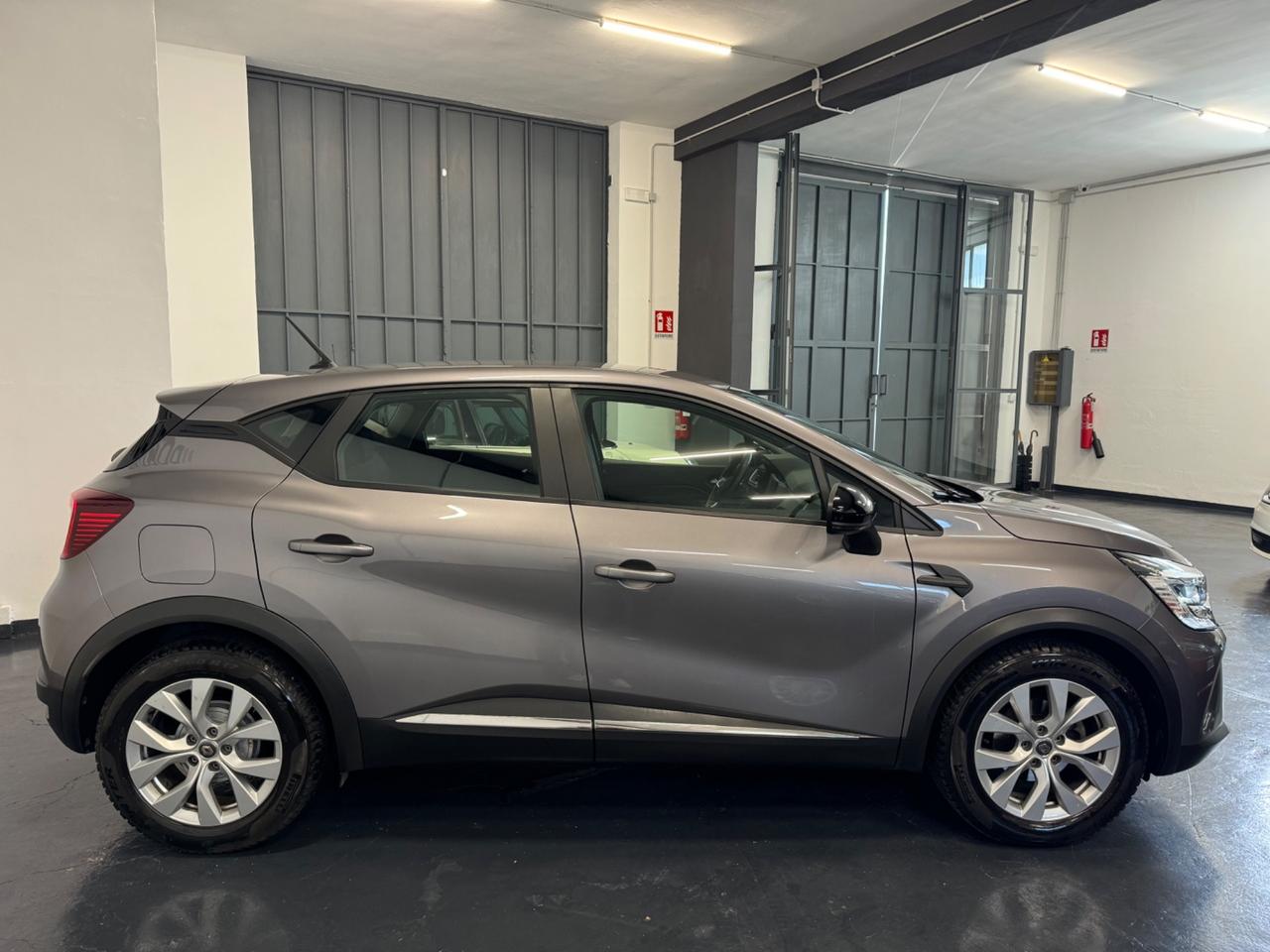 Renault Captur TCe 100 CV GPL Intens PREZZO REALE!!