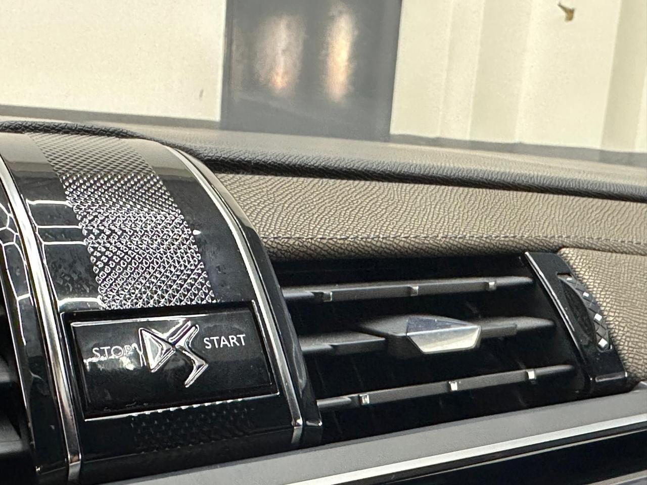 Ds 7 Crossback PureTech 180 aut. So Chic