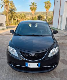 Lancia Ypsilon 1.2 69 CV GPL Ecochic Silver