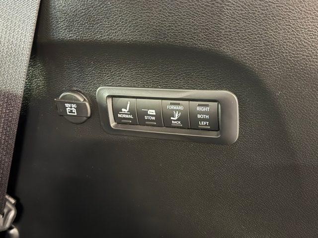 CHRYSLER Pacifica Pacifica 3.6 V6 Limited awd at9 290cv super full
