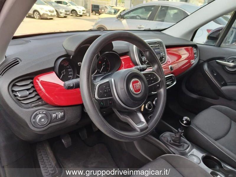 FIAT 500X 1.3 MultiJet 95 CV Urban