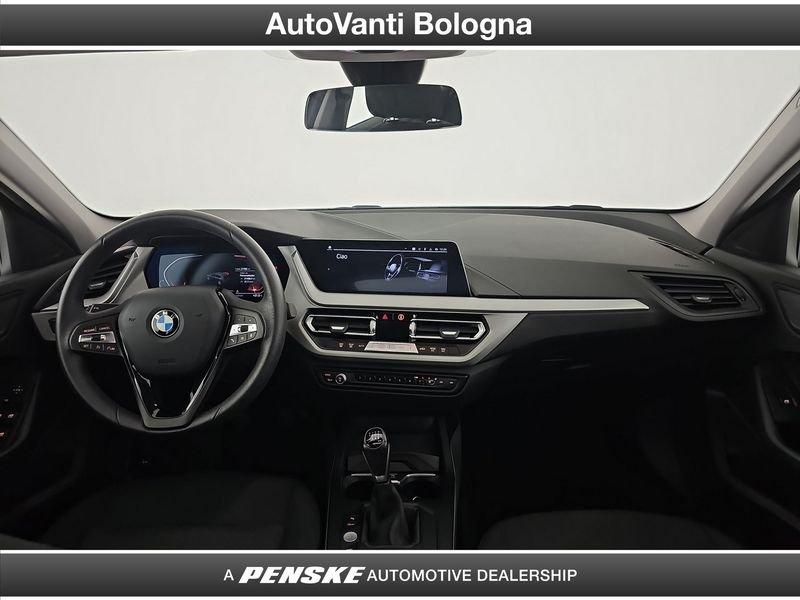 BMW Serie 1 118i 5p. Business