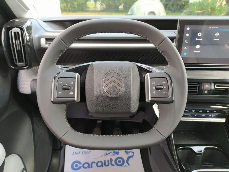 Citroën C3 100 Max con Cbc