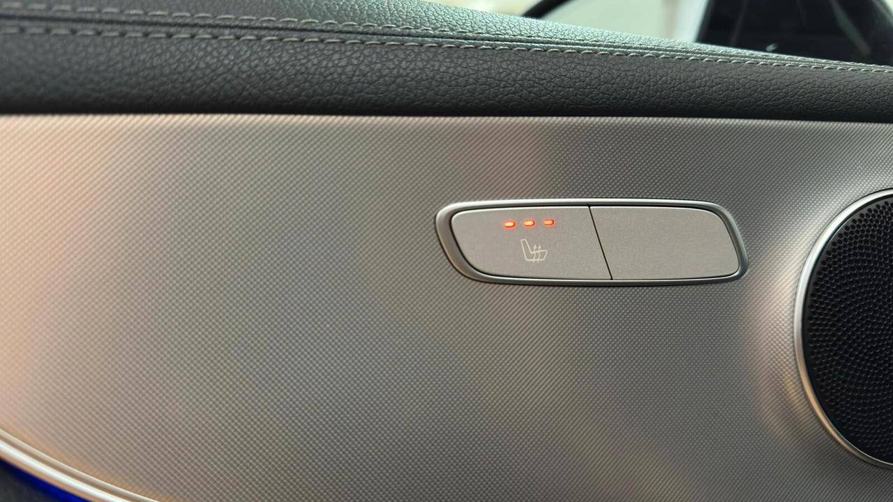 Mercedes-benz E 220 d Auto Premium Plus