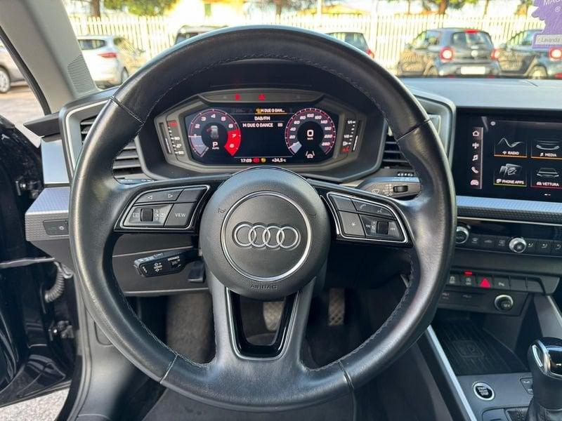 Audi A1 A1 citycarver 30 TFSI S tronic, FULL LED, RETROCAMERA