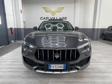Maserati Levante V6 Diesel AWD Granlusso