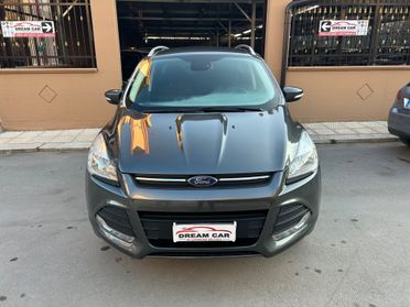 Ford Kuga 2.0 TDCI 120 CV S&S 2WD Titanium