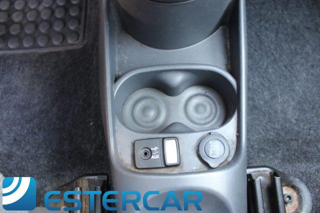 FIAT 500 1.2 Lounge NEOPATENTATI