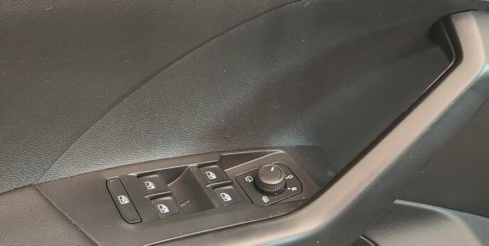 Volkswagen T-Cross 1.0 TSI 110 CV R-LINE Advanced