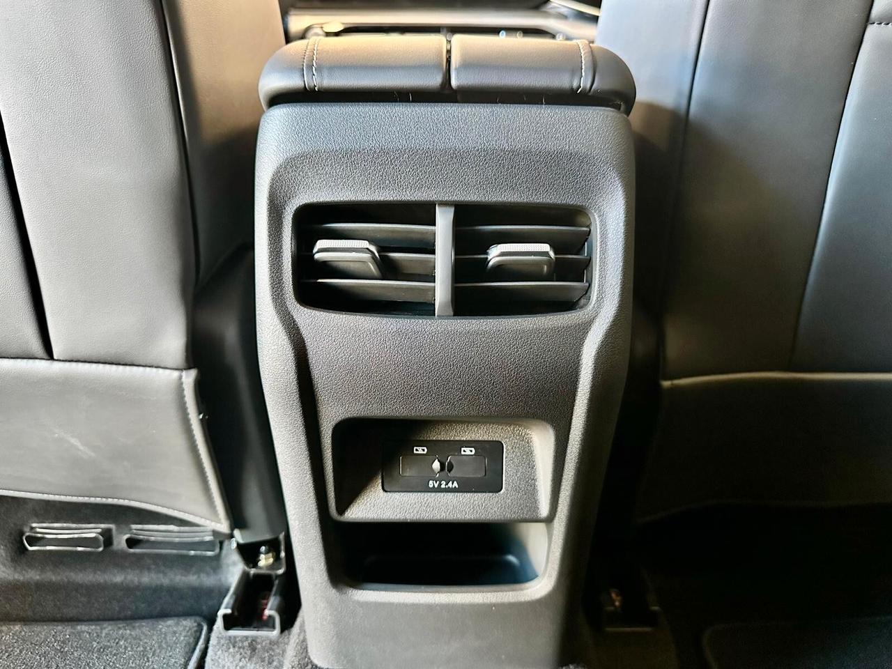 Evo 7 KAIROS DCT 1.5 Turbo BENZINA/GPL 5 POSTI