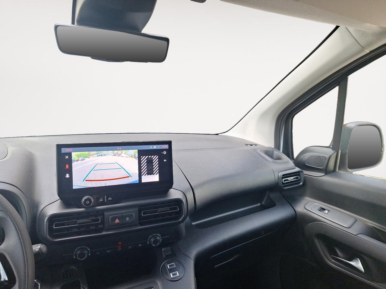 FIAT Doblo van XL 1.5 diesel 130cv auto + iva