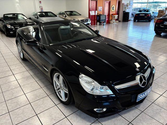 MERCEDES-BENZ SL 300 SL300 Sport Restyling