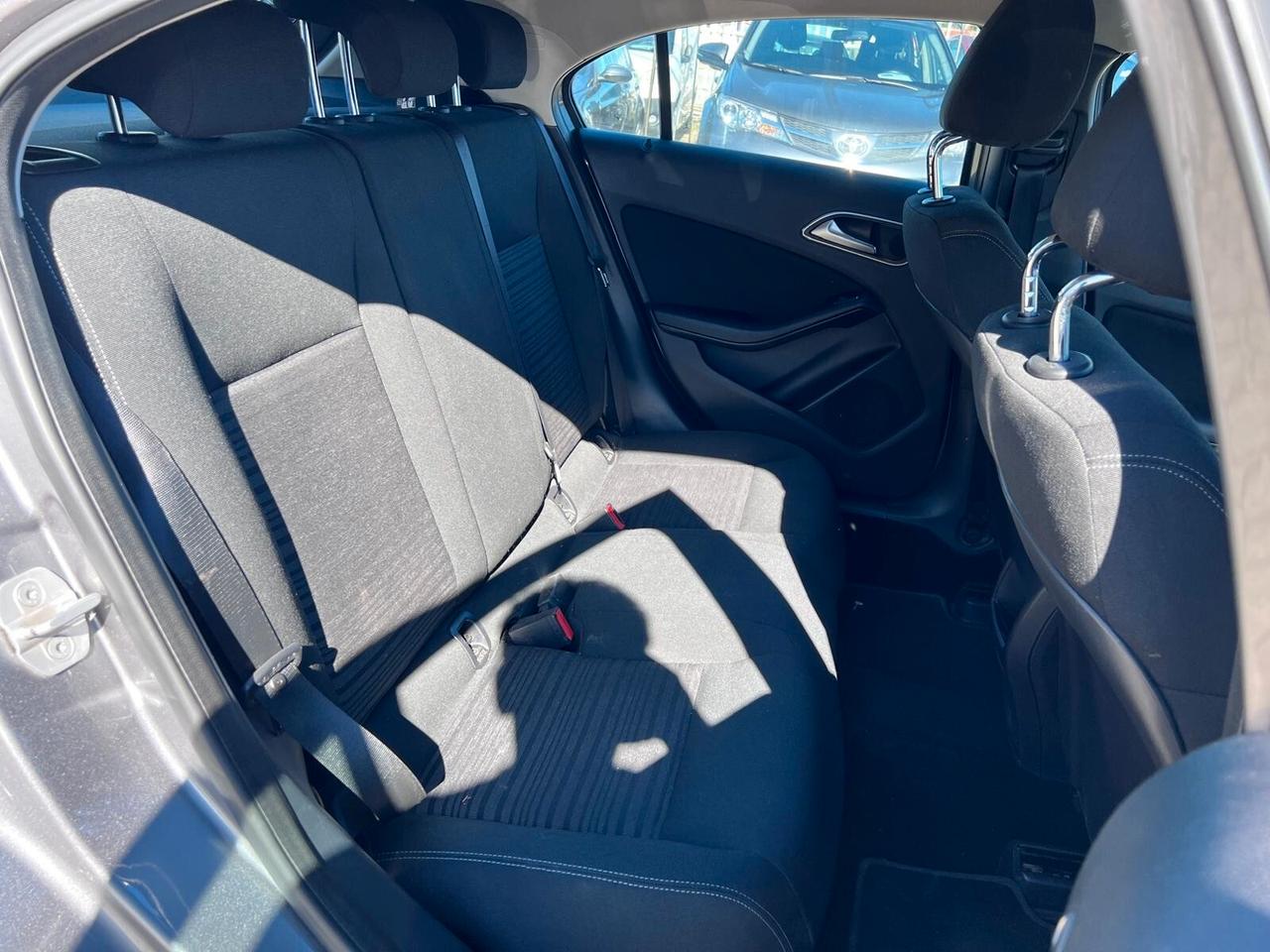 Mercedes-benz A 180 CDI BlueEFFICIENCY Premium