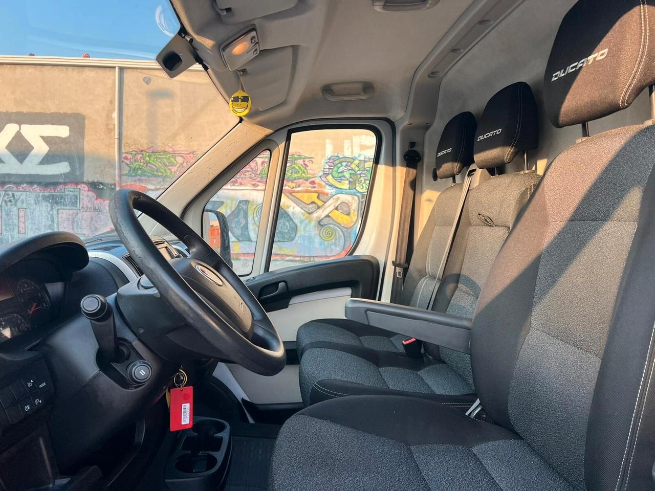 FIAT DUCATO 2.0 Multijet L1H1