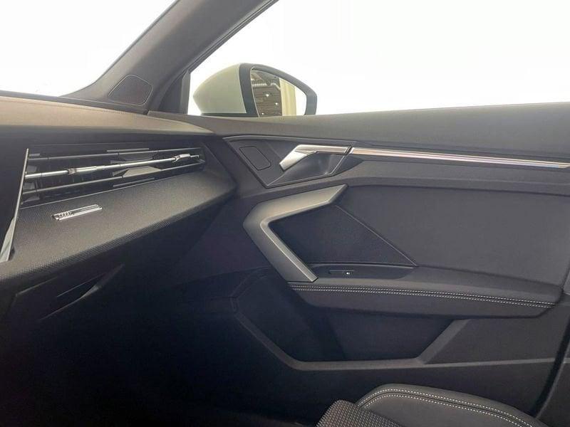 Audi A3 A3 allstreet 35 TDI S tronic Business Advanced