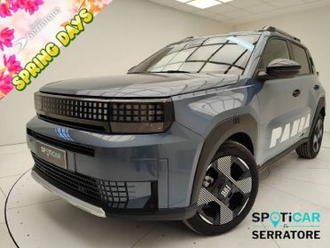 FIAT Grande Panda Nuova Hybrid La Prima 1.2 Hybrid 110cv