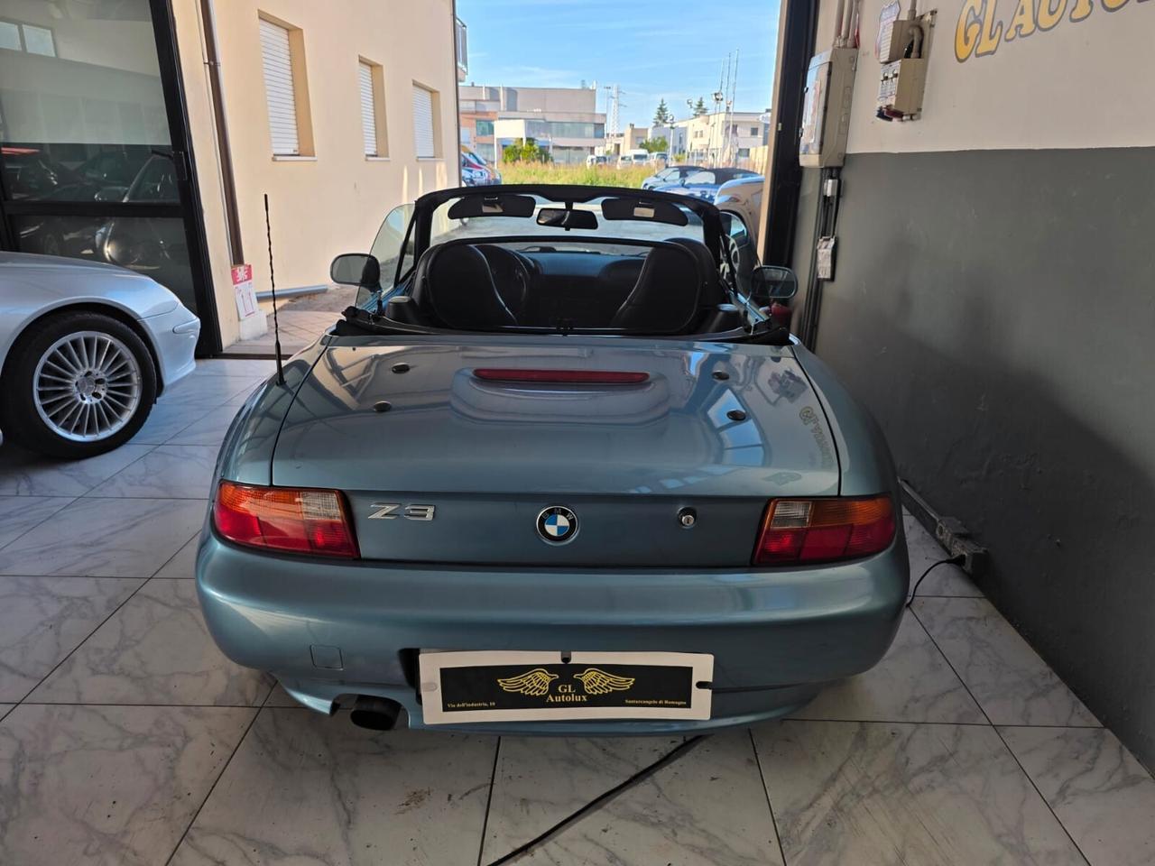 Bmw Z3 1.8 cat Roadster / Clima / Hard Top