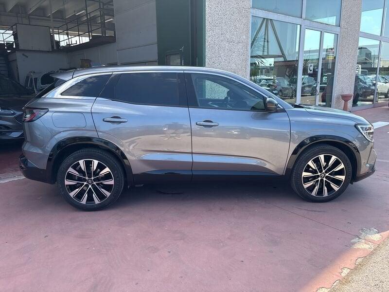 Renault Austral Mild Hybrid 160 CV Techno