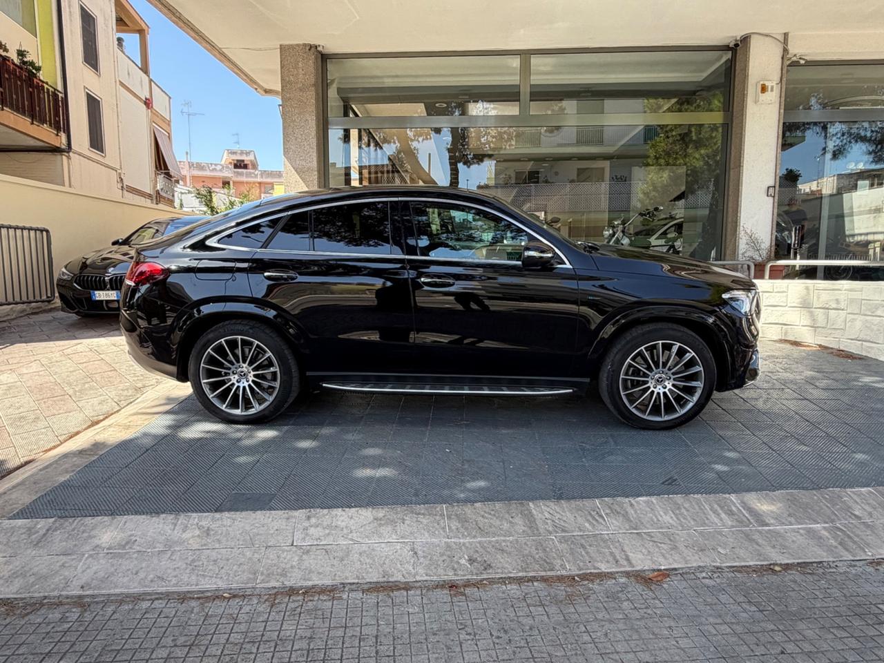 Mercedes-benz GLE 350 300 d 4Matic Mild Hybrid Premium Plus